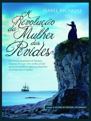 cover image of A Revolução da Mulher das Pevides